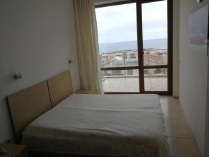 Fantastic family villa with sea view