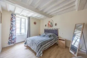 Les Colibris - 阿罗芒什莱班