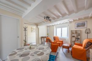 Maisons de vacances Les Colibris : photos des chambres