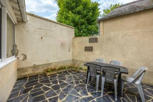 Maisons de vacances Les Colibris : photos des chambres