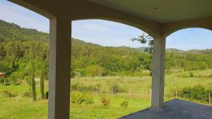 Maisons de vacances Le Gite de Berignac : photos des chambres