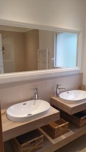 Maisons de vacances Le Gite de Berignac : photos des chambres