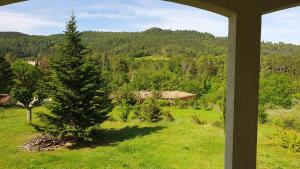 Maisons de vacances Le Gite de Berignac : photos des chambres