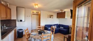 CHALETS D OR D217 - Studio 4 pers