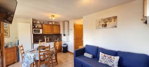 CHALETS D OR D217 - Studio 4 pers