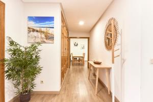 Alojamiento Santa Rosa