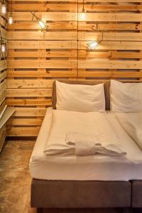 Appartement Bretterbude