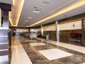 Elite Residence - 1BR Amazing Apartment with Sea View