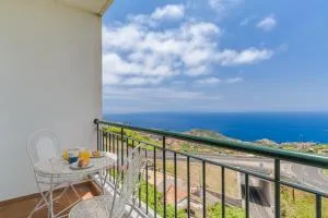 Sunset Horizon by Atlantic Holiday - Curral das Freiras