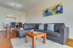 Sunset Horizon by Atlantic Holiday