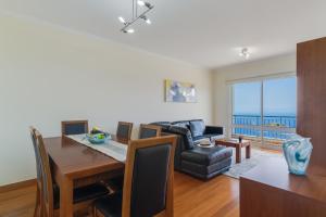 Sunset Horizon by Atlantic Holiday