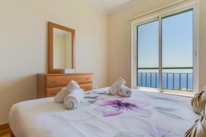 Sunset Horizon by Atlantic Holiday