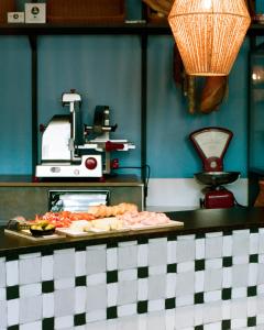 MARITTIMO Milano Marittima