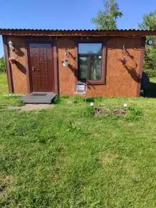 Pie Ventas - Dzirciems