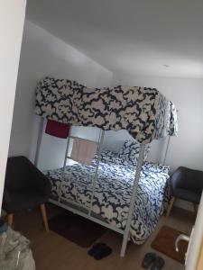 B&B / Chambres d'hotes Locatif gare Lille Europe Souvenir : photos des chambres