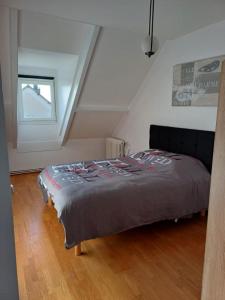 Maisons de vacances La belle etoile : photos des chambres