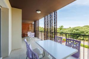 Appart'hotels Residhotel Residence Pont du Gard : photos des chambres
