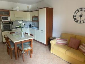 Marinas Venice garden