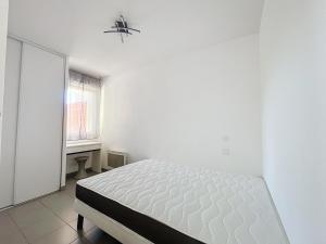 3617-Appartement 4 couchages avec piscine