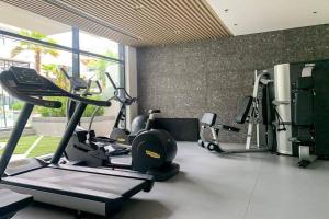 Oxford Boulevard - Studio - JVC Dubai