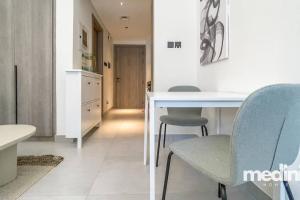 Oxford Boulevard - Studio - JVC Dubai