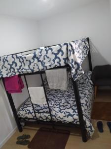 B&B / Chambres d'hotes Locatif gare Lille Europe Souvenir : photos des chambres