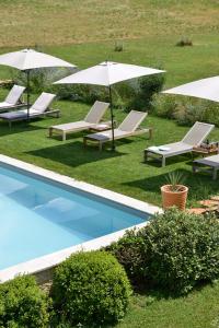 B&B / Chambres d'hotes Les Hauts de Saint Vincent B&B proche Sarlat : photos des chambres