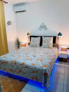 TROPIK'APPART 972 - Le Lorrain