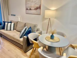 WEST Apartamenty na Wydmach