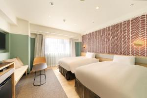 Richmond Hotel Matsumoto