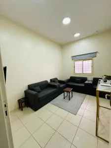 شقة الشرقي 4 - Sawdāʼ