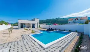 Villa IN - Dračevice