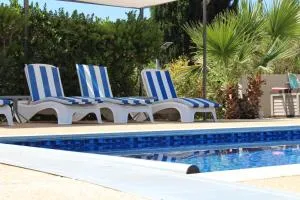 St.George's Country Retreat - Monagrulli