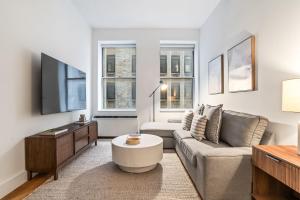 Magnificent 2BDR & 1BTH apartment