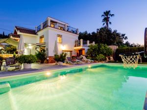 Cubos Casa El Azahar