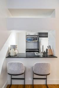 Magnificent 2BDR & 1BTH apartment