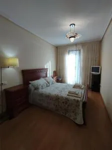 El Mirador De La Sierra - La Almohalla