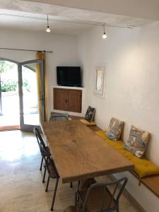 Appartements L-Atelier de la Baronnie - Luberon : photos des chambres