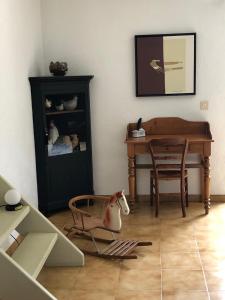 Appartements L-Atelier de la Baronnie - Luberon : photos des chambres