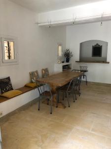 Appartements L-Atelier de la Baronnie - Luberon : photos des chambres