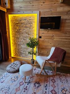 Heyamoo Tatil Köyü