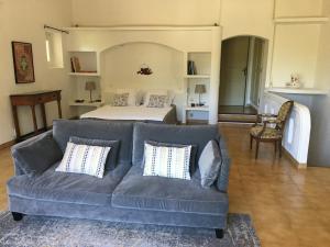 Appartements L-Atelier de la Baronnie - Luberon : photos des chambres