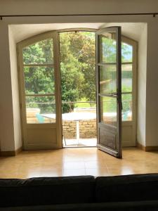 Appartements L-Atelier de la Baronnie - Luberon : photos des chambres