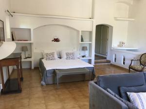 Appartements L-Atelier de la Baronnie - Luberon : photos des chambres