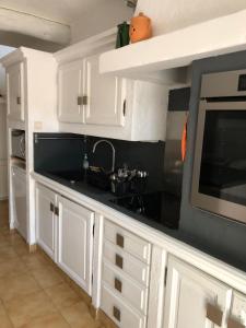 Appartements L-Atelier de la Baronnie - Luberon : photos des chambres