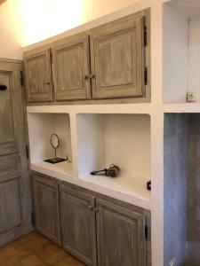 Appartements L-Atelier de la Baronnie - Luberon : photos des chambres