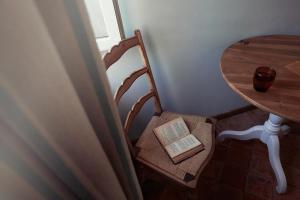 Hotels Un Mas en Ville : photos des chambres