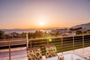 THEA Seaview Luxury Living