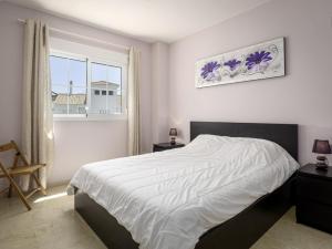 2101-Nice penthouse in complex with pools
