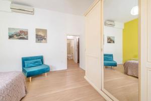 Terrazza nel Corso-City center